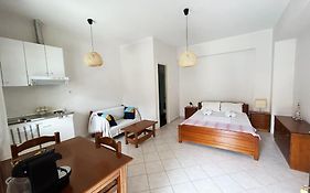 Cozy Studio In Skala, Agistri