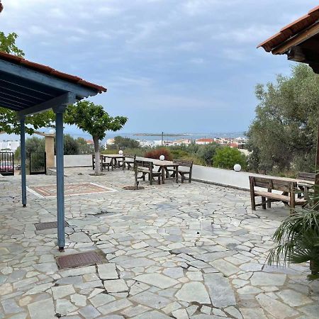 Cozy Studio In Skala, Agistri Διαμέρισμα Εξωτερικό φωτογραφία