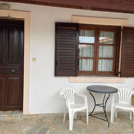Cozy Studio In Skala, Agistri Διαμέρισμα Εξωτερικό φωτογραφία