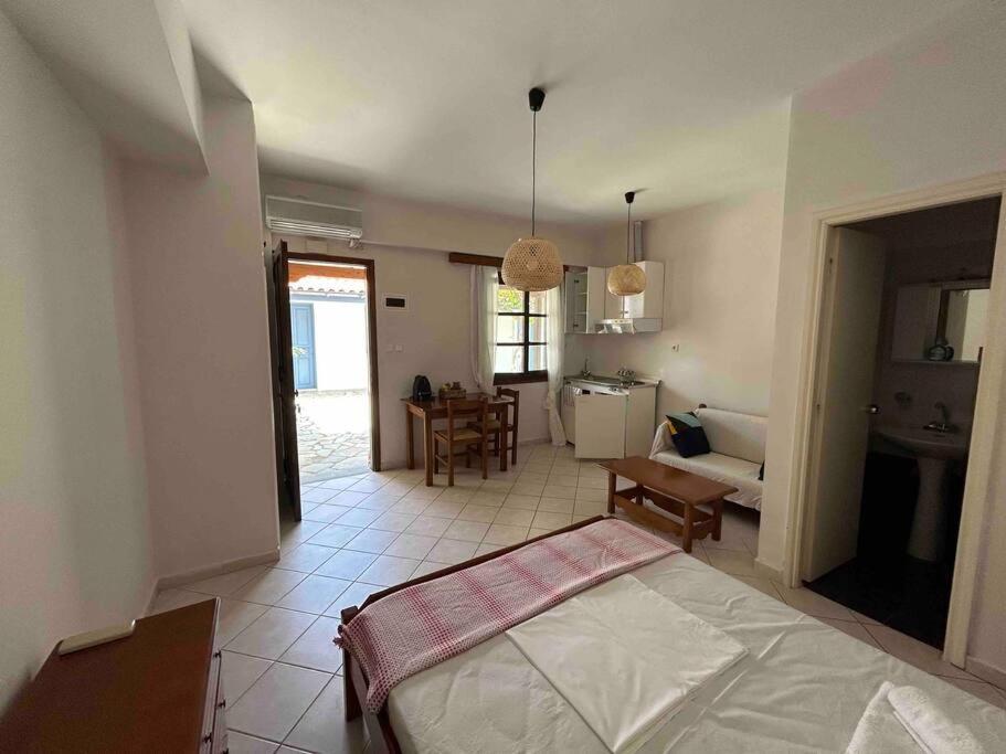 Cozy Studio In Skala, Agistri Διαμέρισμα Εξωτερικό φωτογραφία