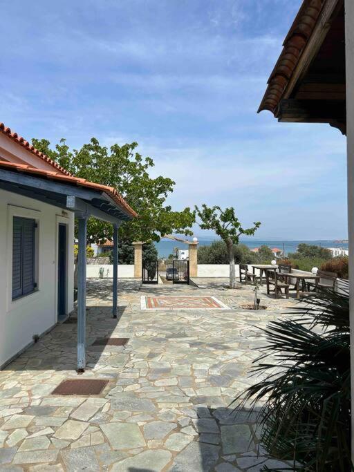 Cozy Studio In Skala, Agistri Διαμέρισμα Εξωτερικό φωτογραφία