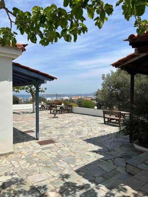 Cozy Studio In Skala, Agistri Διαμέρισμα Εξωτερικό φωτογραφία