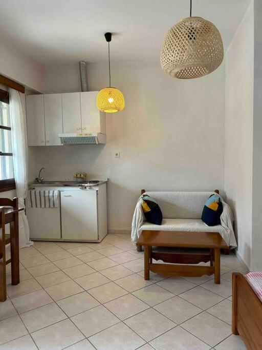 Cozy Studio In Skala, Agistri Διαμέρισμα Εξωτερικό φωτογραφία