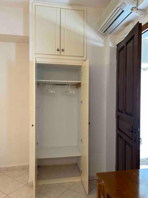 Cozy Studio In Skala, Agistri Διαμέρισμα Εξωτερικό φωτογραφία