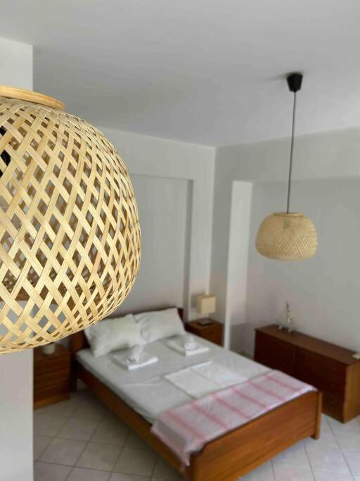 Cozy Studio In Skala, Agistri Διαμέρισμα Εξωτερικό φωτογραφία