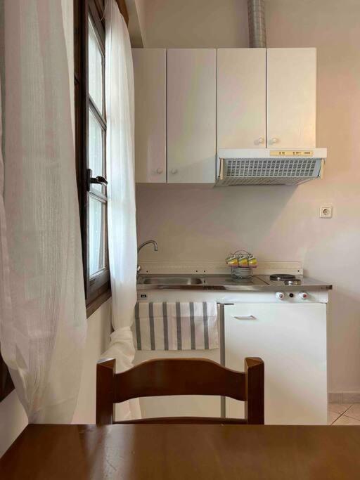 Cozy Studio In Skala, Agistri Διαμέρισμα Εξωτερικό φωτογραφία