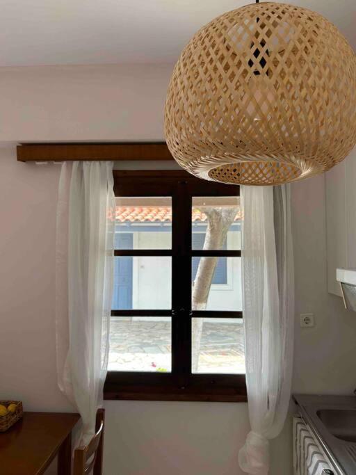 Cozy Studio In Skala, Agistri Διαμέρισμα Εξωτερικό φωτογραφία