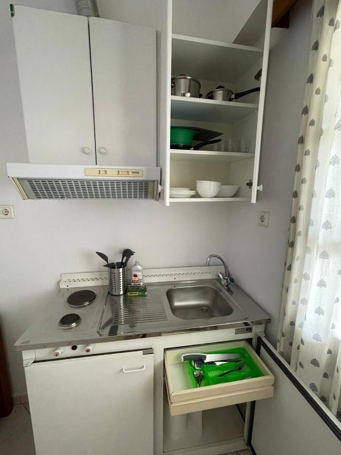 Cozy Studio In Skala, Agistri Διαμέρισμα Εξωτερικό φωτογραφία