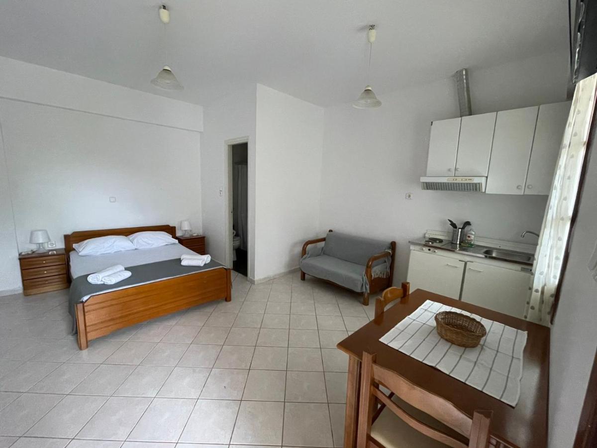 Cozy Studio In Skala, Agistri Διαμέρισμα Εξωτερικό φωτογραφία